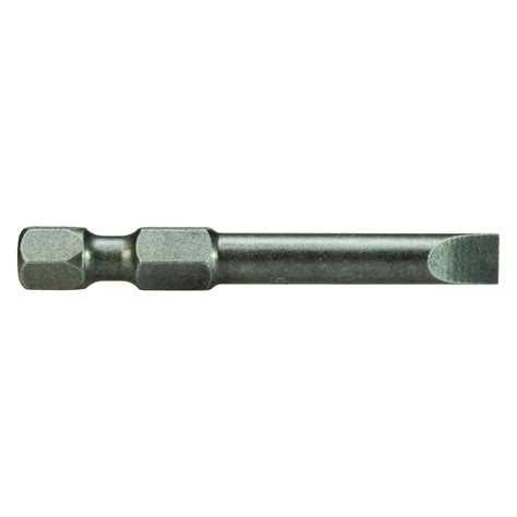 apex slotted bits